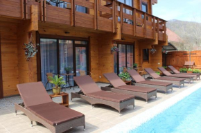 Guesthouse Staraya Matsesta